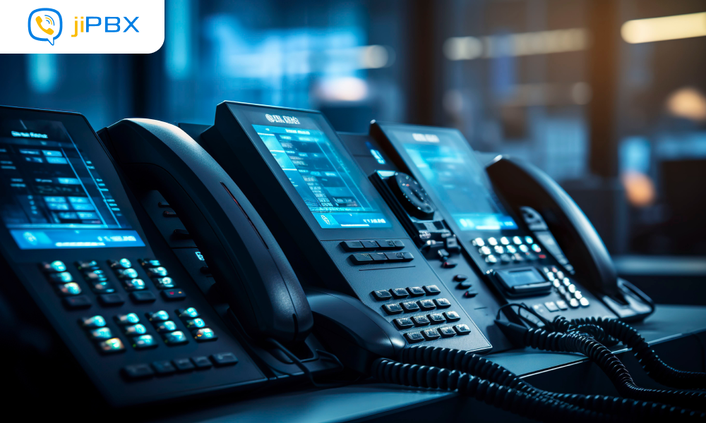 Top 10 Small Business Phone Systems in 2026