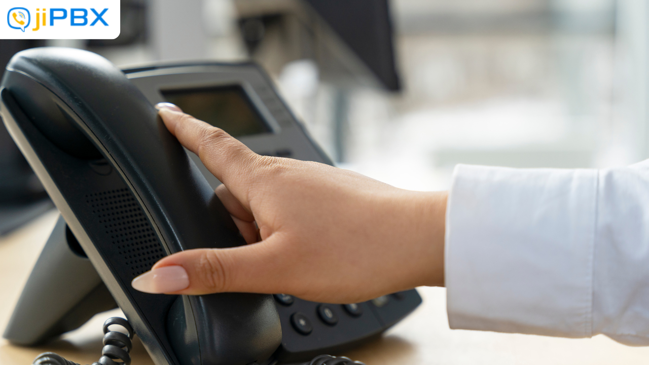Top Enterprise Phone Systems for SMEs: Features, Benefits & Best Solutions